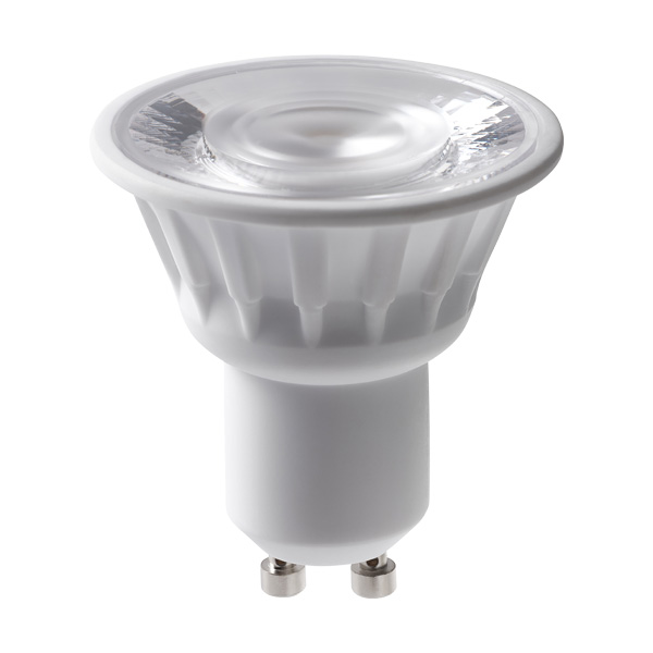 05874 - LED 5W Dimmable GU10 Pro Precision Spot - 24° Beam - CRI95 - 2700K